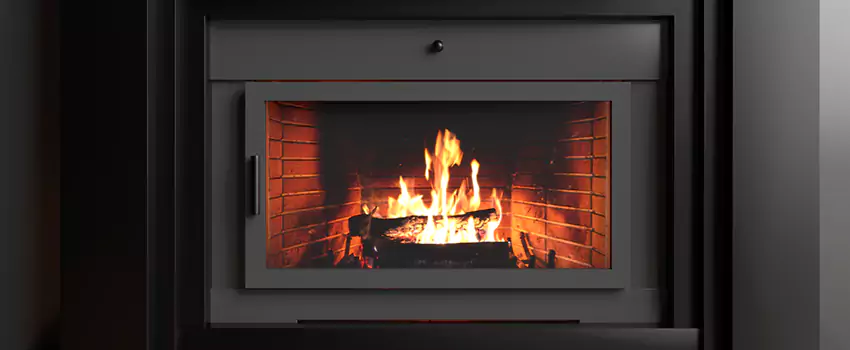 Heat & Glo Outdoor Gas Fireplaces Installation Contractors in La Prairie, QC