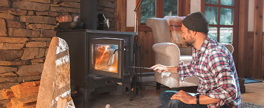Specifications of Jøtul Fireplace and Inserts in La Prairie, QC