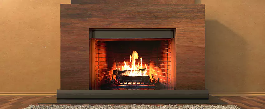 Kings Man Direct Vent Fireplaces Services in De La Magdeleine, Quebec