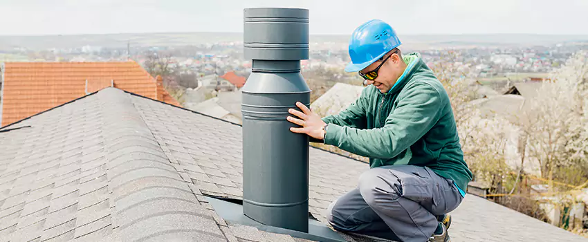 Broken Chimney Repair and Replacement Services in La Prairie, Quebec