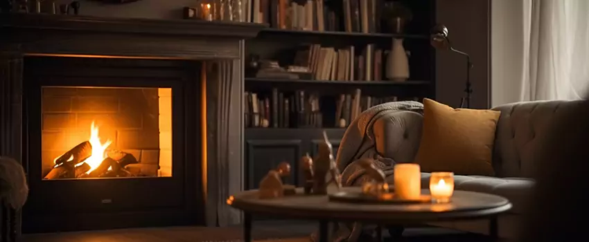 Ortal Wilderness Fireplace Repair And Maintenance in La Prairie, Quebec