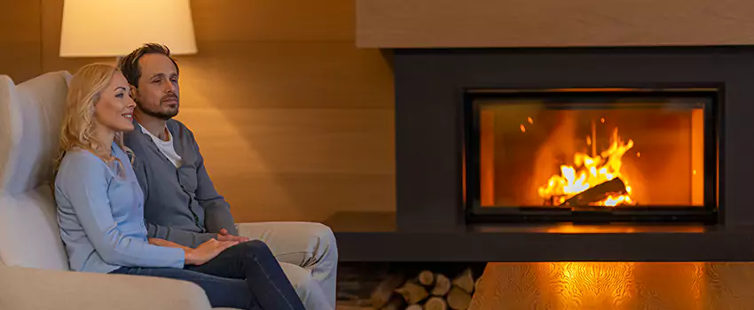 Cost-Effective Osburn Fireplace Installation and Repair in La Prairie, QC