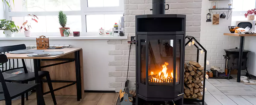 Benefits of Pacific Energy Fireplace in La Prairie, Quebec
