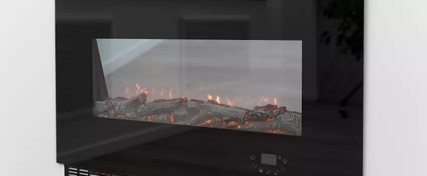Ravelli Group Convection Fireplaces Installation in La Prairie, Quebec