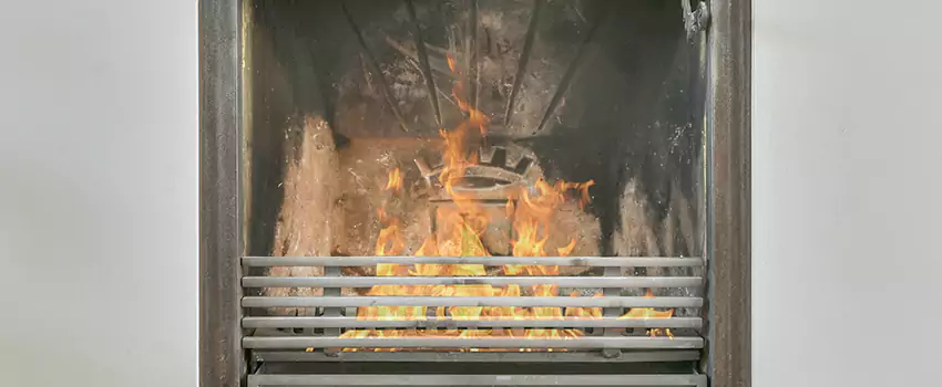 Regency Outdoor Fireplace Products Maintenance and Replacement Services in La Prairie, Quebec