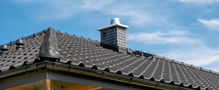 Residential Chimney Fans Installation and Repair Services in La Prairie, Quebec