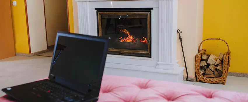 RSF Fireplaces Maintenance and Repair in La Prairie, Quebec 