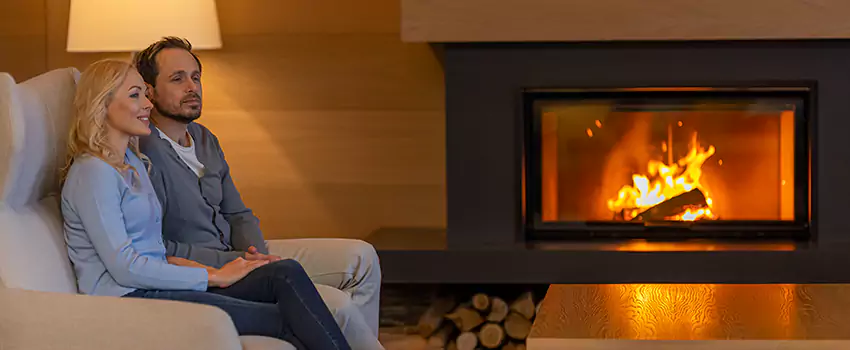 Superior Outdoor Fireplace Repair in La Prairie, QC