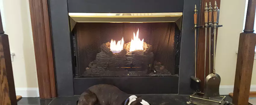 Cost of Valor Fireplaces in La Prairie, Quebec 