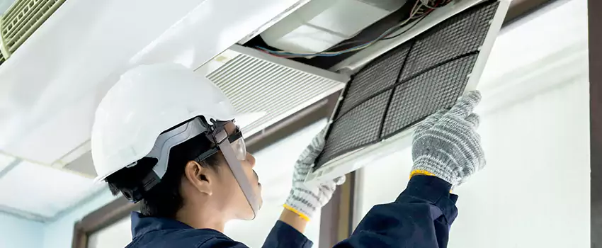 Vent Cleaning Company in , QC