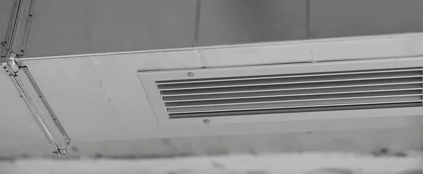 Ventilation Fan Cleaning Services in La Prairie, Quebec