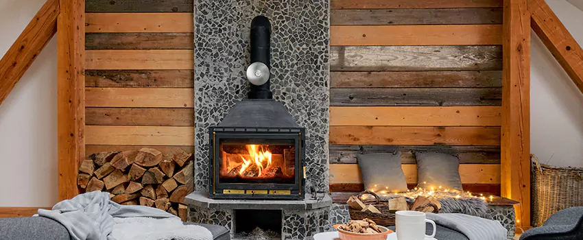 Key Features of Vermont Castings Fireplaces in La Prairie, Quebec