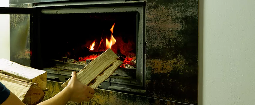 Best Wood Fireplace Repair Company in La Prairie, Quebec