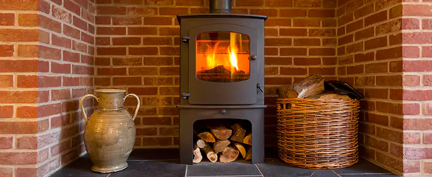 Wood Stove Inspection Services in La Prairie, Quebec