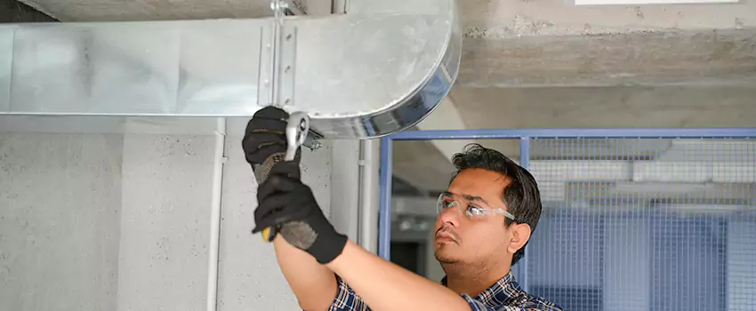 Blocked Air Duct Cleaning Solutions in La Prairie, Quebec