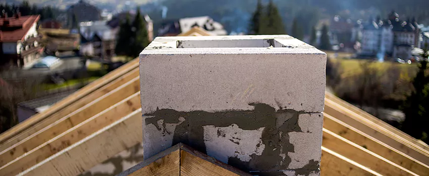 Chimney Ash Dump Cover Repair Services in La Prairie, QC