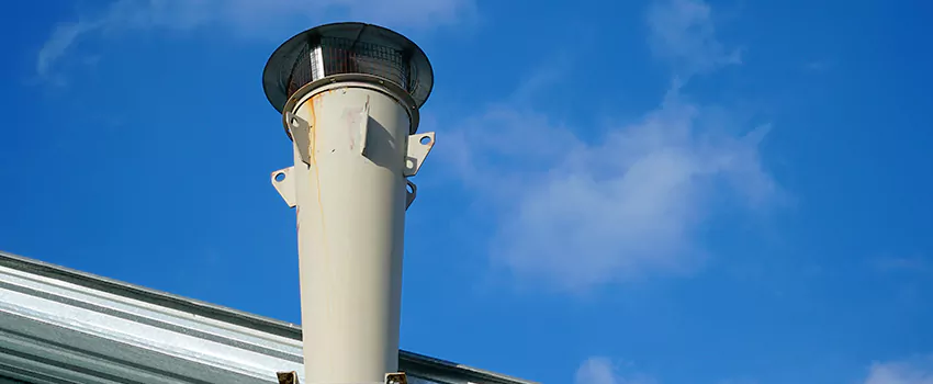 Chimney Chase Restoration Services in La Prairie, QC