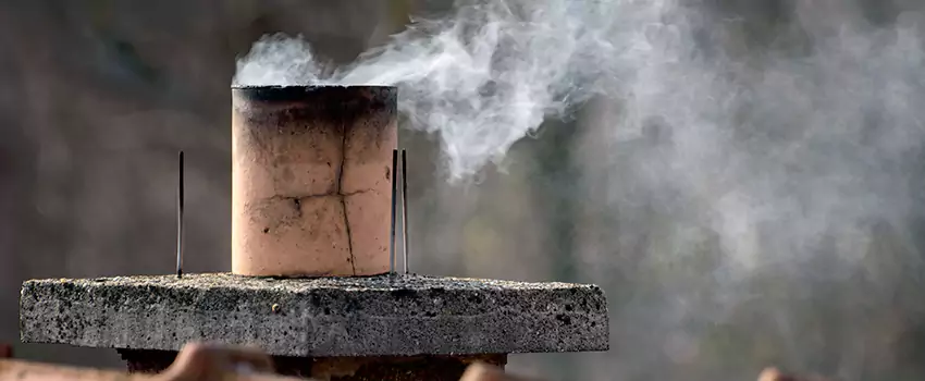 Chimney Creosote Cleaning Experts in La Prairie, Quebec