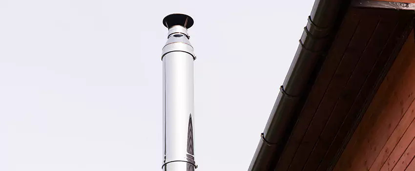 Chimney Installation Company in La Prairie, QC