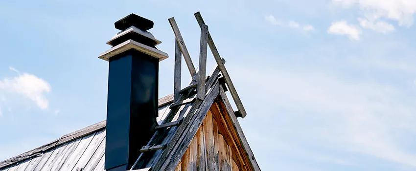 Insulated Chimney Liner Services in La Prairie, QC