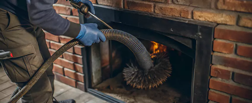 Gas Chimney Odor Removal in La Prairie, Quebec