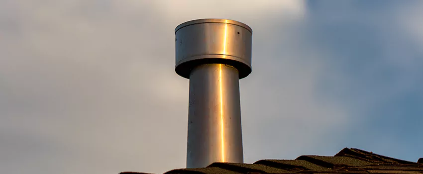 Chimney Pot Inspection in La Prairie, QC