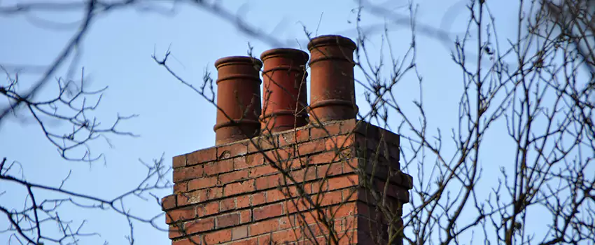 Chimney Flue Rebuild Services in , Quebec
