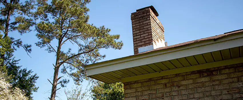 Chimney Design and Style Remodel Services in La Prairie, Quebec
