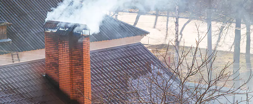Chimney Saver Masonry Repair Contractor in La Prairie, Quebec
