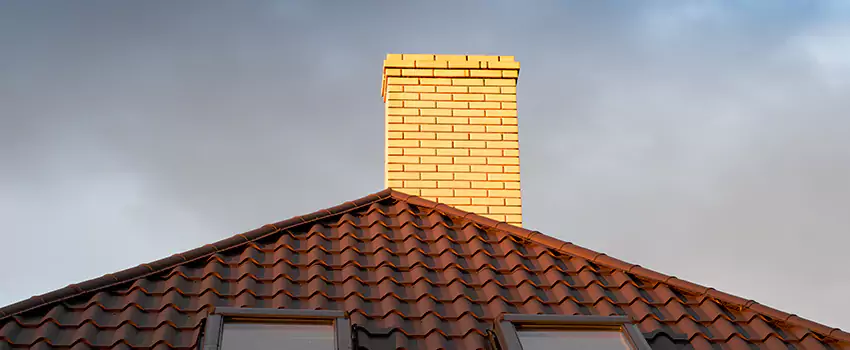 Chimney Blockage Removal in La Prairie, Quebec