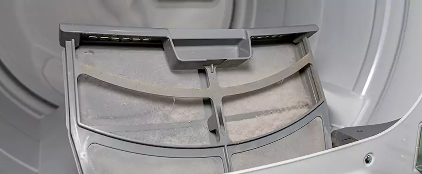 Benefits of Professional Clogged Dryer Vent Cleaning in La Prairie, Quebec