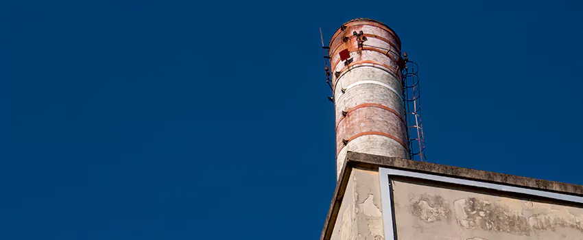 Commercial Waterproofing Chimney Installation And Repair Services in La Prairie, QC