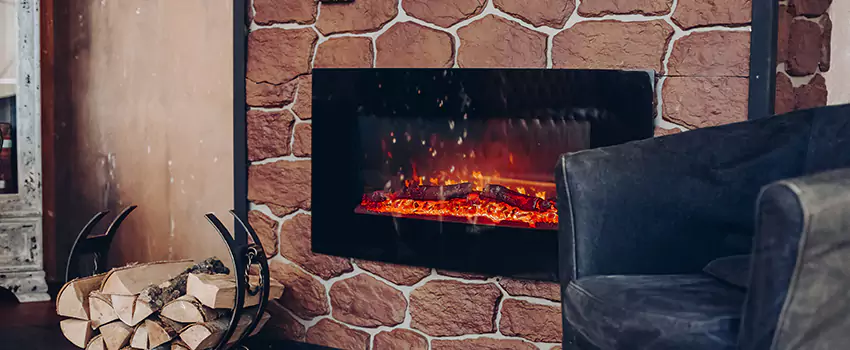 Custom Fireplace Design Refurbishment Services in La Prairie, Quebec