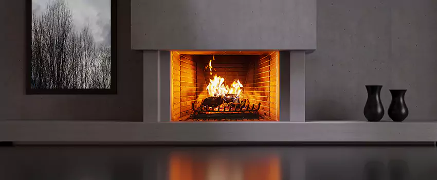 Benefits of Electric Fireplace Embers in La Prairie, QC