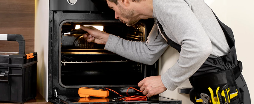 Cost of Electric Fireplace Repair Service in La Prairie, Quebec