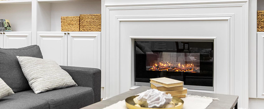 Cost of Ethanol Fireplace Repair And Installation Services in La Prairie, QC