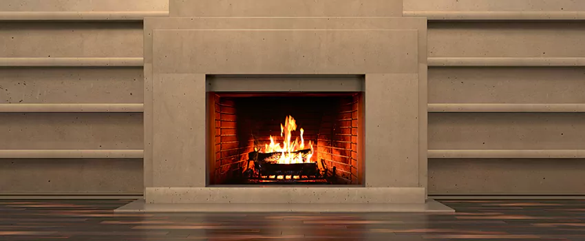Cost of Fireplace Company Services Near Me in La Prairie, QC