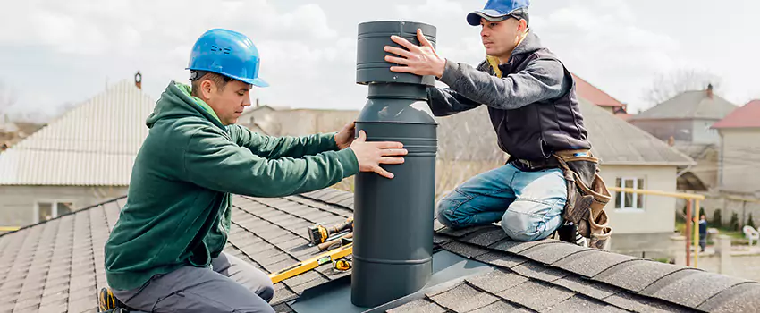 Professional Fireplace Maintenance Contractors in La Prairie, QC