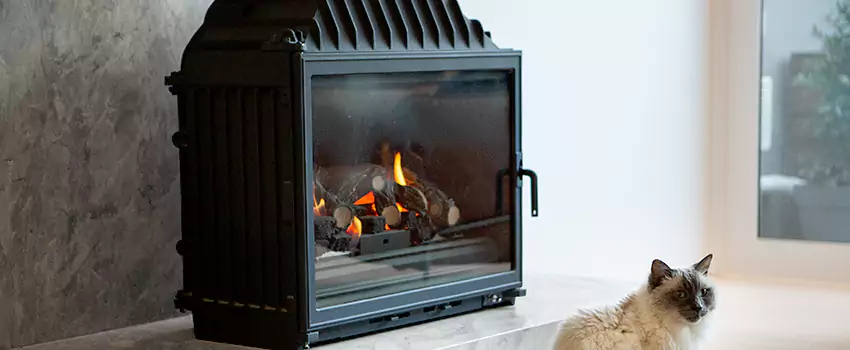 Fireplace Damaged Damper Frame Repair Services in La Prairie, Quebec