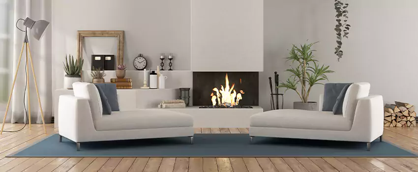 Fireplace Firebox Grate Replacement Services in La Prairie, Quebec