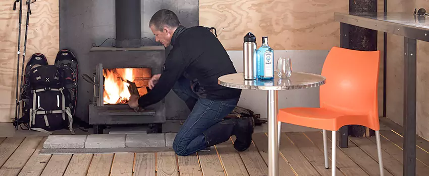Ethanol Fireplace Fixing Services in La Prairie, QC