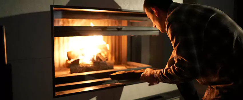 Fireplace Grate Repair For Fireplace Metal in La Prairie, Quebec