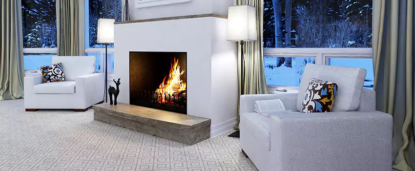 Cast Iron Fireplace Grate Repair Services La Prairie, QC