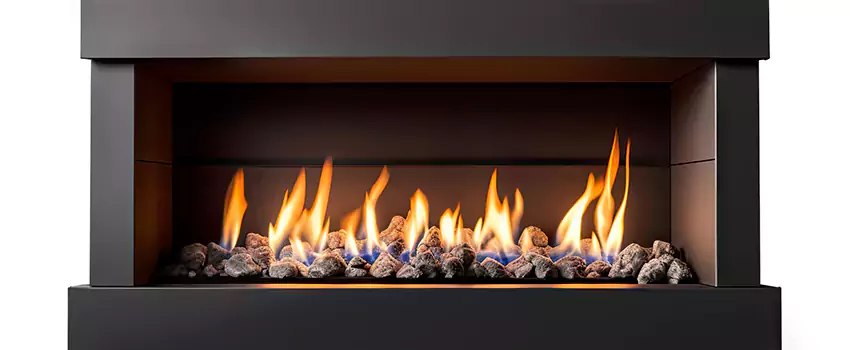 Fireplace Firebox Refurbish & Restore Services in La Prairie, Quebec
