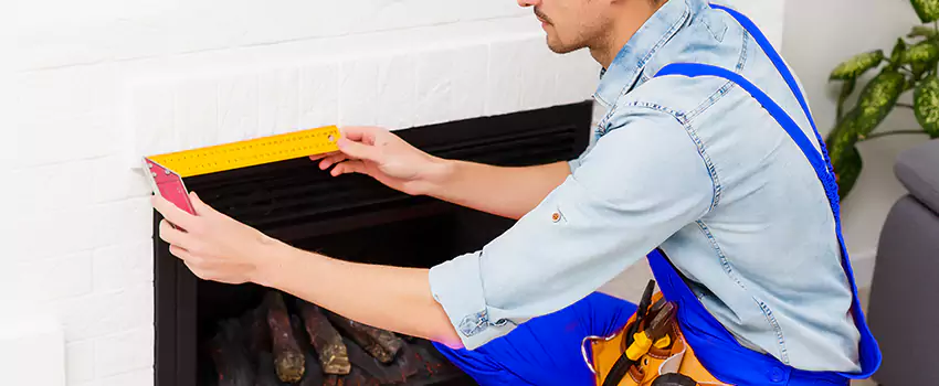 Fireplace Safety Inspection Specialists in La Prairie, QC