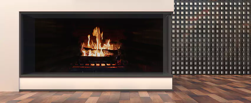 Fireplace Insert Screen Installation and Repair in La Prairie, QC