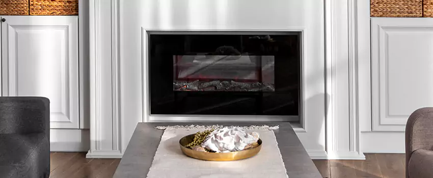 Gas Fireplace Repair And Replacement in La Prairie, QC