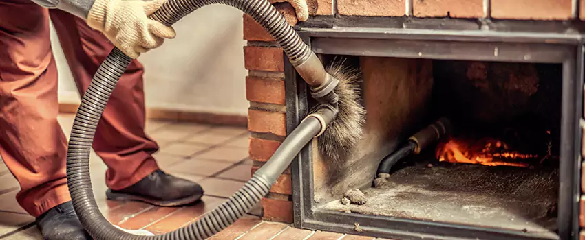 Fireplace Smell Removal Cost in La Prairie, Quebec