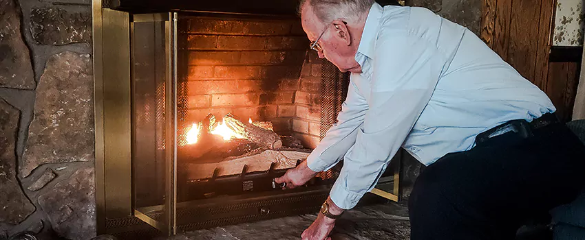 Emergency Smoke Chamber Repairs in La Prairie, QC