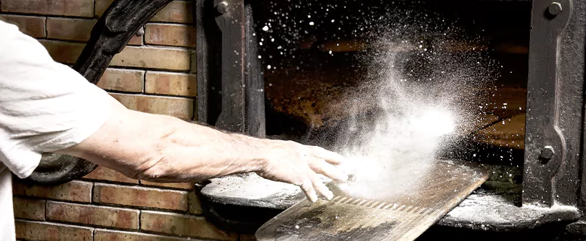 Fireplace Leaky Roof Repair in La Prairie, Quebec